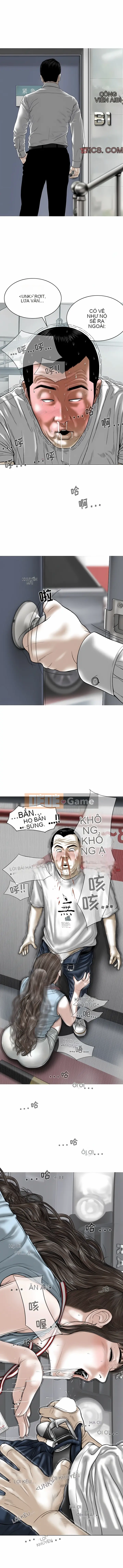 Bạn nữ Chương 39-40