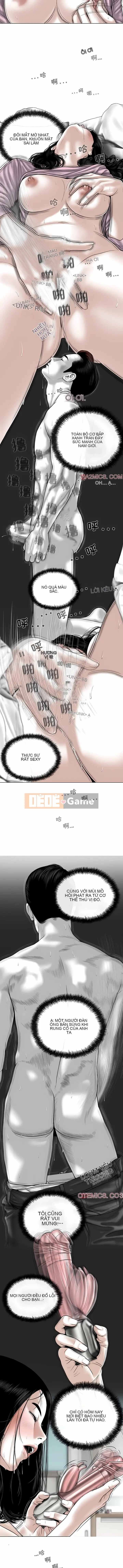 Bạn nữ Chương 39-40