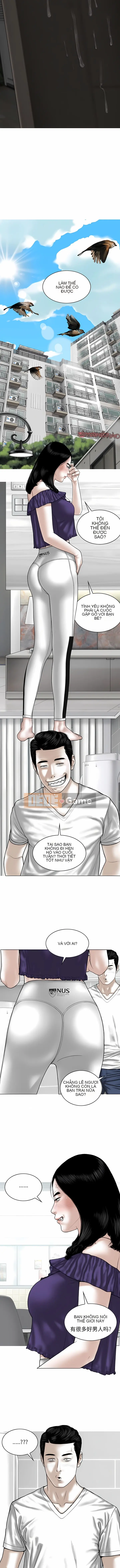 Bạn nữ Chương 37-38