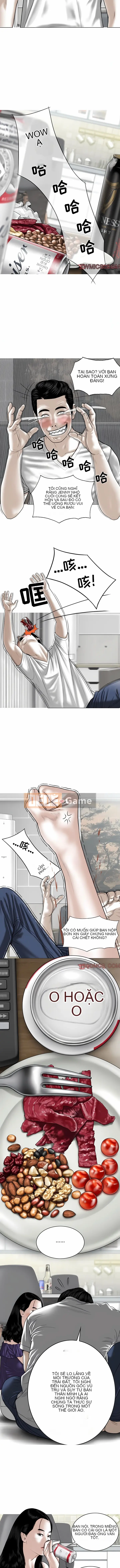 Bạn nữ Chương 37-38