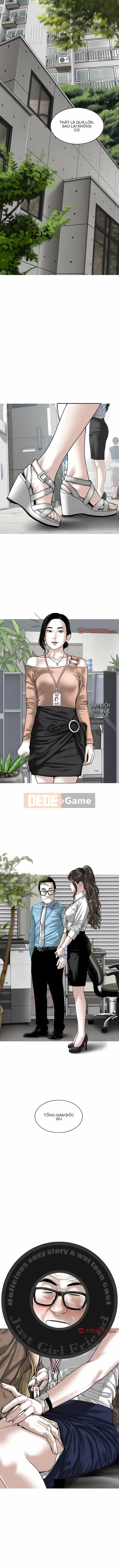 Bạn nữ Chương 37-38