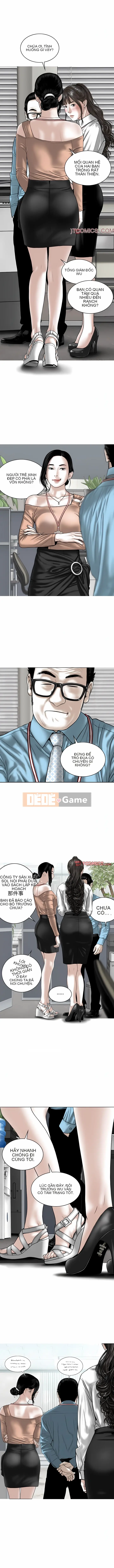 Bạn nữ Chương 37-38