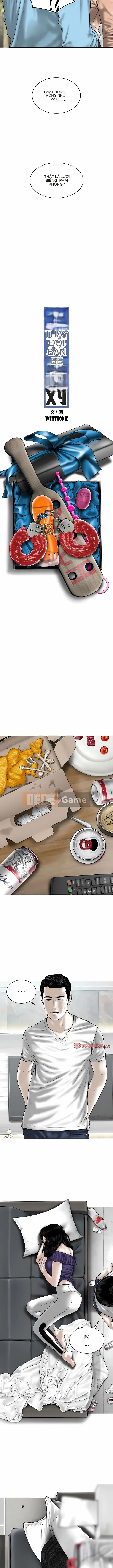 Bạn nữ Chương 37-38