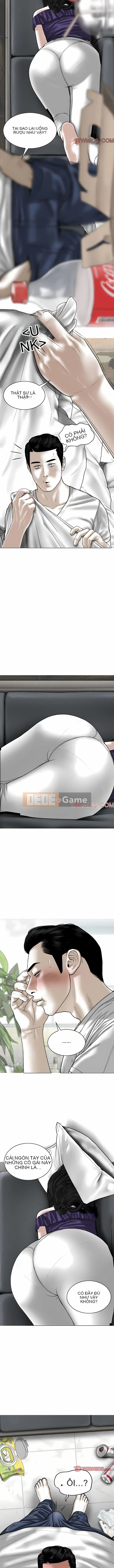 Bạn nữ Chương 37-38