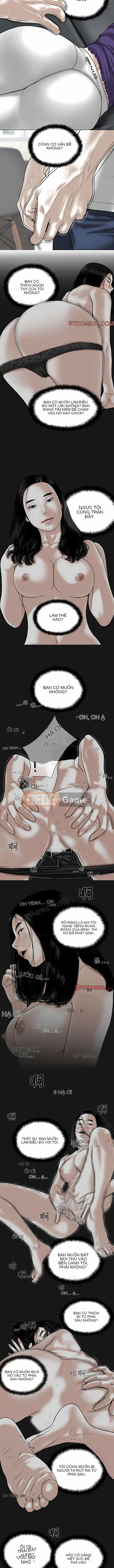 Bạn nữ Chương 37-38