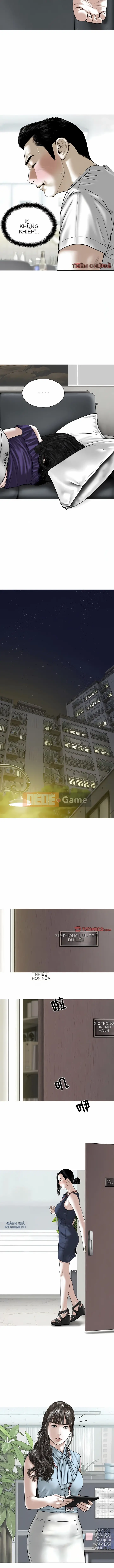 Bạn nữ Chương 37-38