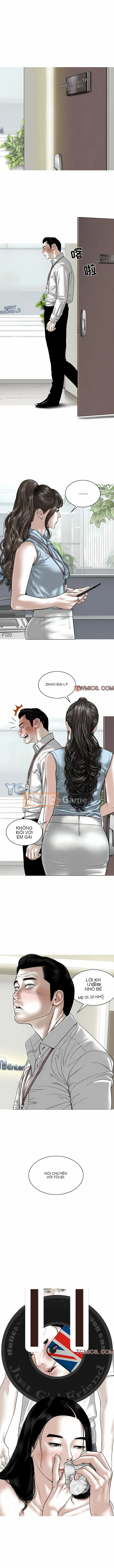 Bạn nữ Chương 37-38