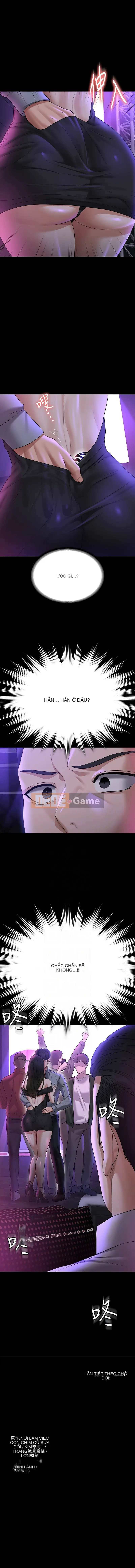 Siêu công chức Chương 110-111