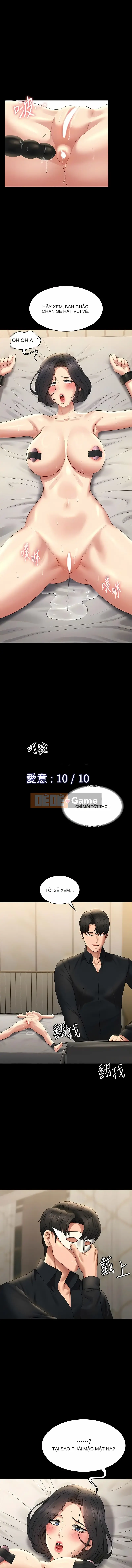 Siêu công chức Chương 108-109