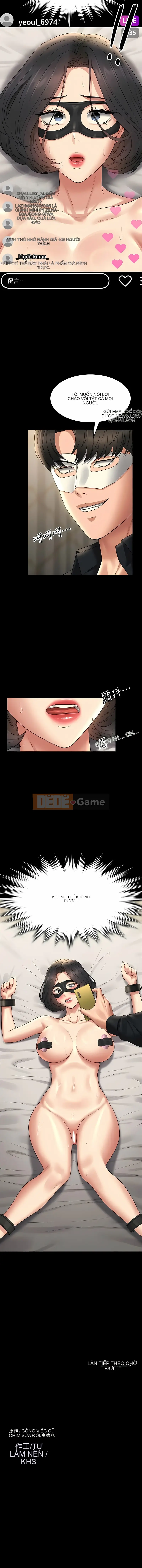 Siêu công chức Chương 108-109