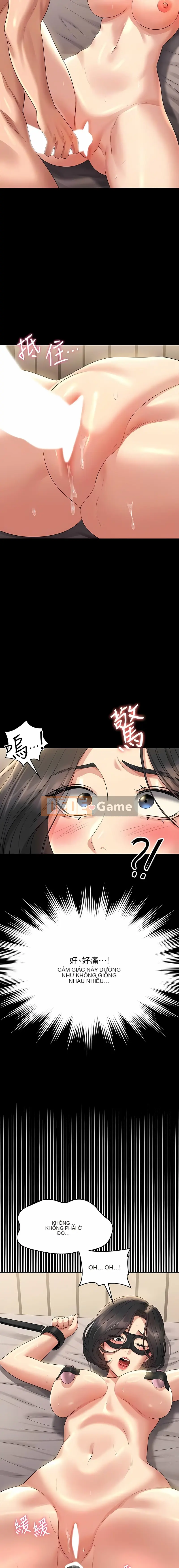 Siêu công chức Chương 108-109