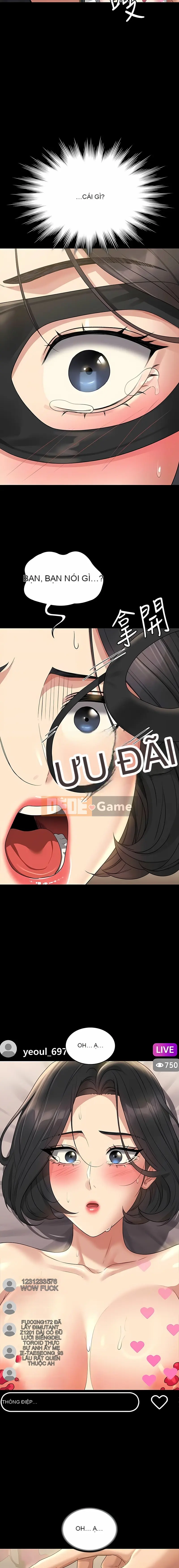 Siêu công chức Chương 108-109