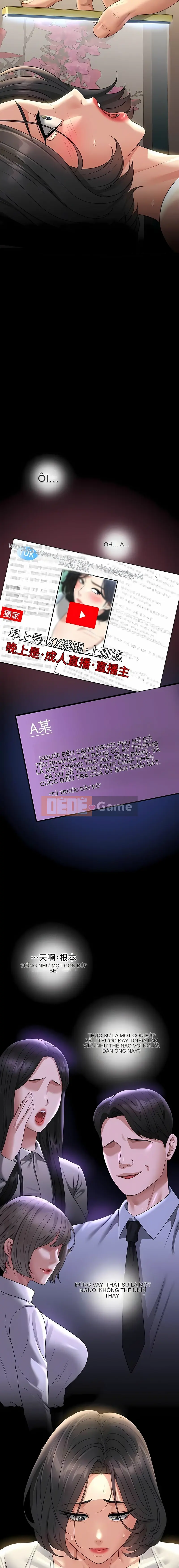 Siêu công chức Chương 108-109