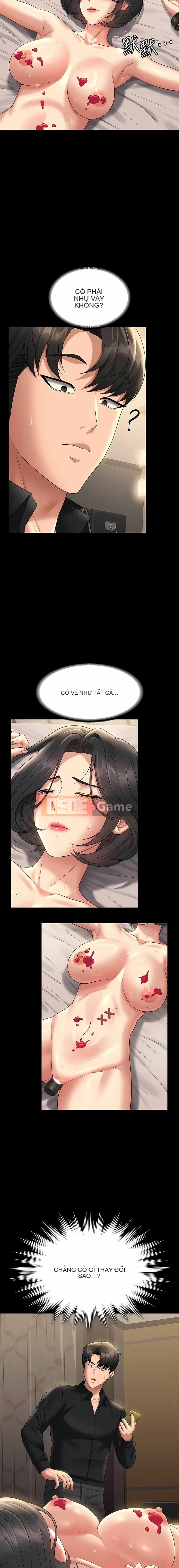 Siêu công chức Chương 108-109