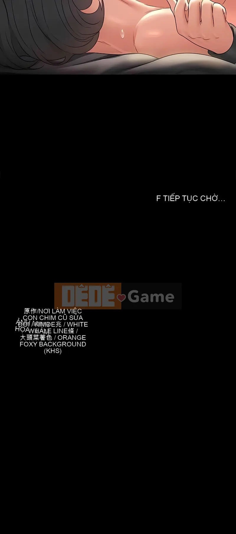 Siêu công chức Chương 108-109