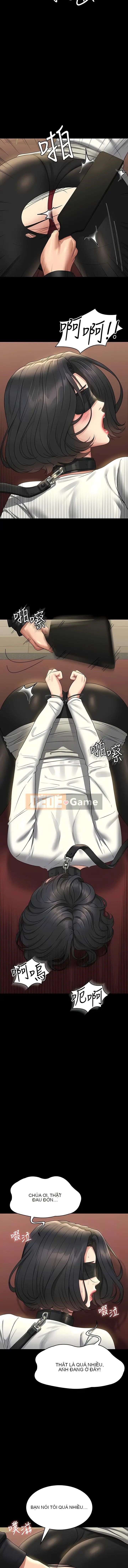 Siêu công chức Chương 106-107