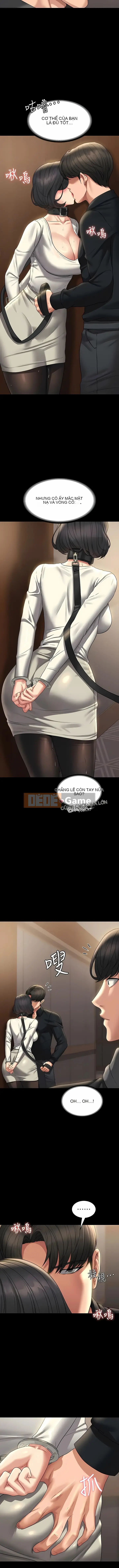 Siêu công chức Chương 106-107