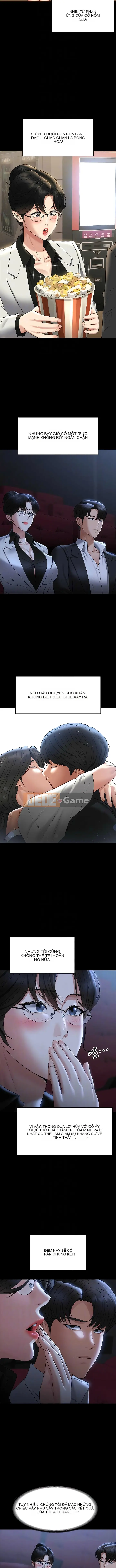 Siêu công chức Chương 102-103