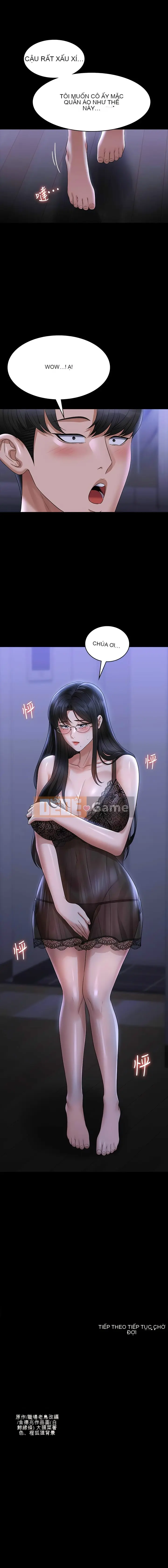 Siêu công chức Chương 102-103