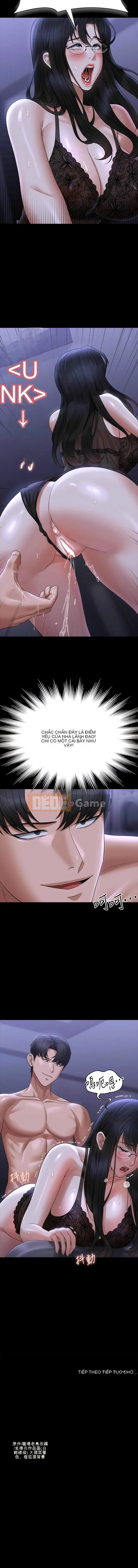 Siêu công chức Chương 102-103