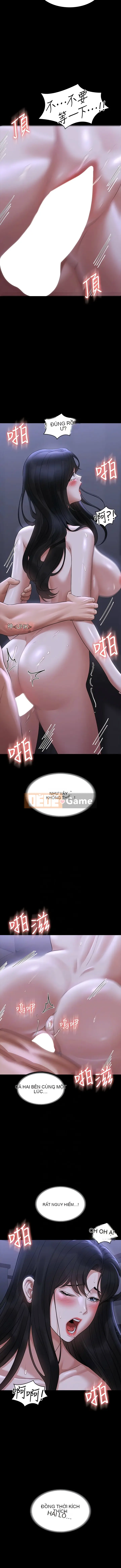 Siêu công chức Chương 104-105