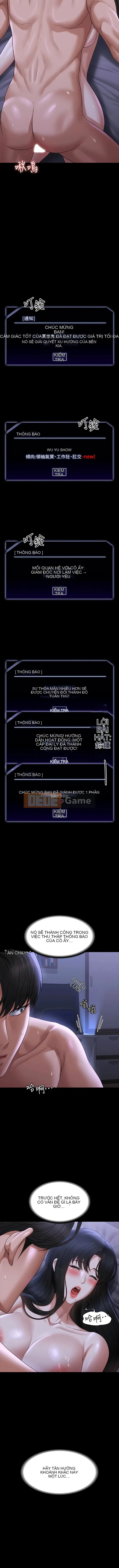 Siêu công chức Chương 104-105