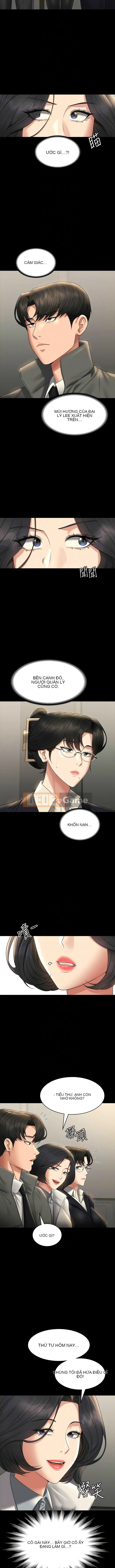 Siêu công chức Chương 104-105