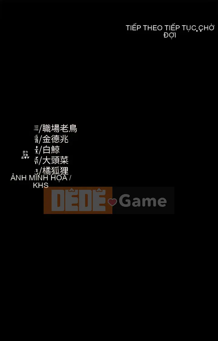 Siêu công chức Chương 100-101