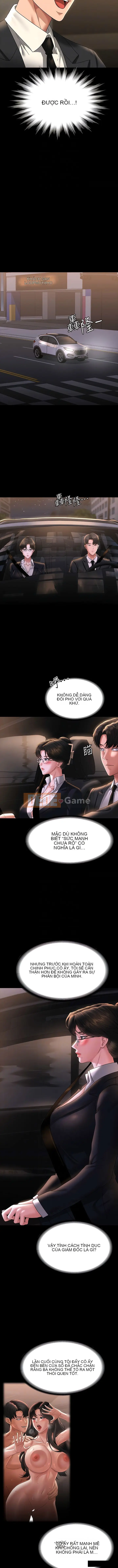 Siêu công chức Chương 98-99