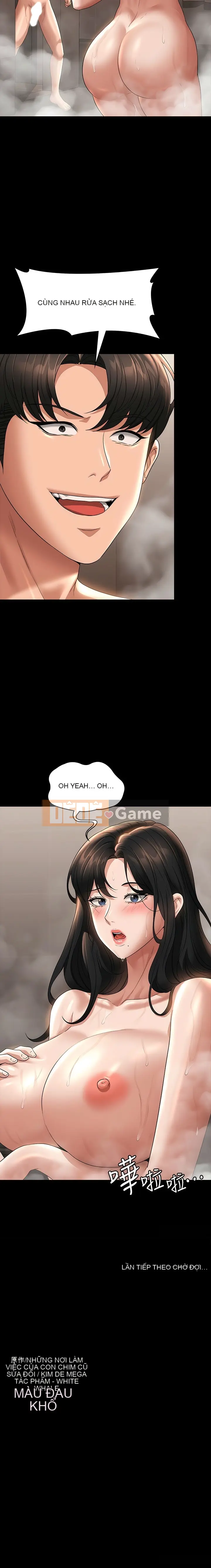 Siêu công chức Chương 98-99