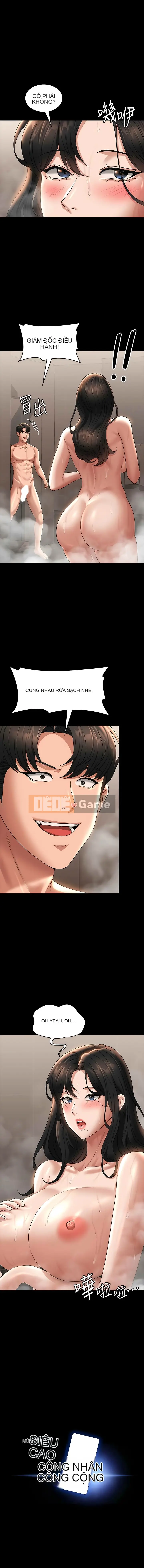 Siêu công chức Chương 98-99