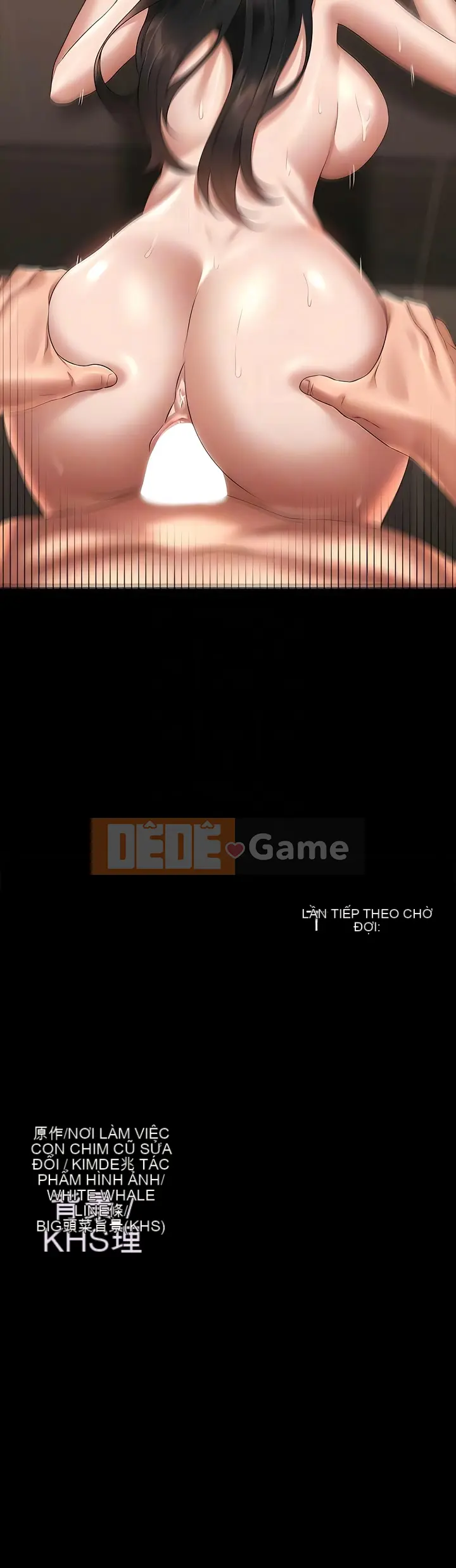 Siêu công chức Chương 98-99