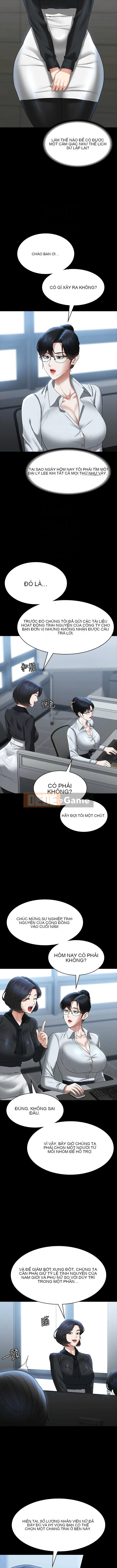 Siêu công chức Chương 96-97