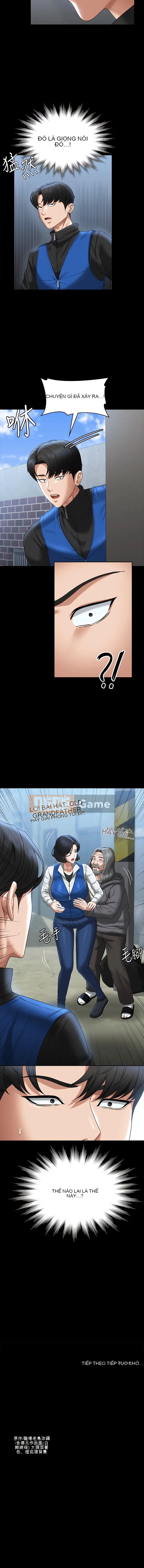 Siêu công chức Chương 96-97