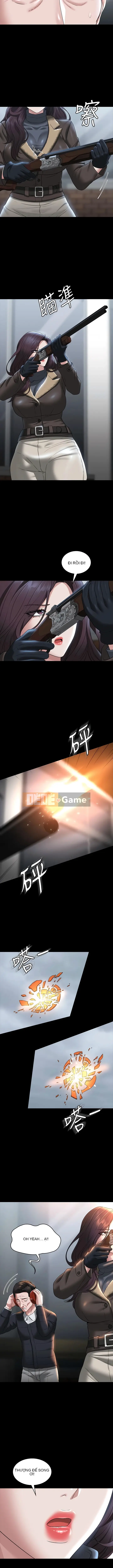 Siêu công chức Chương 96-97