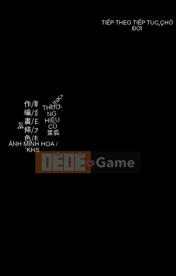 Siêu công chức Chương 94-95