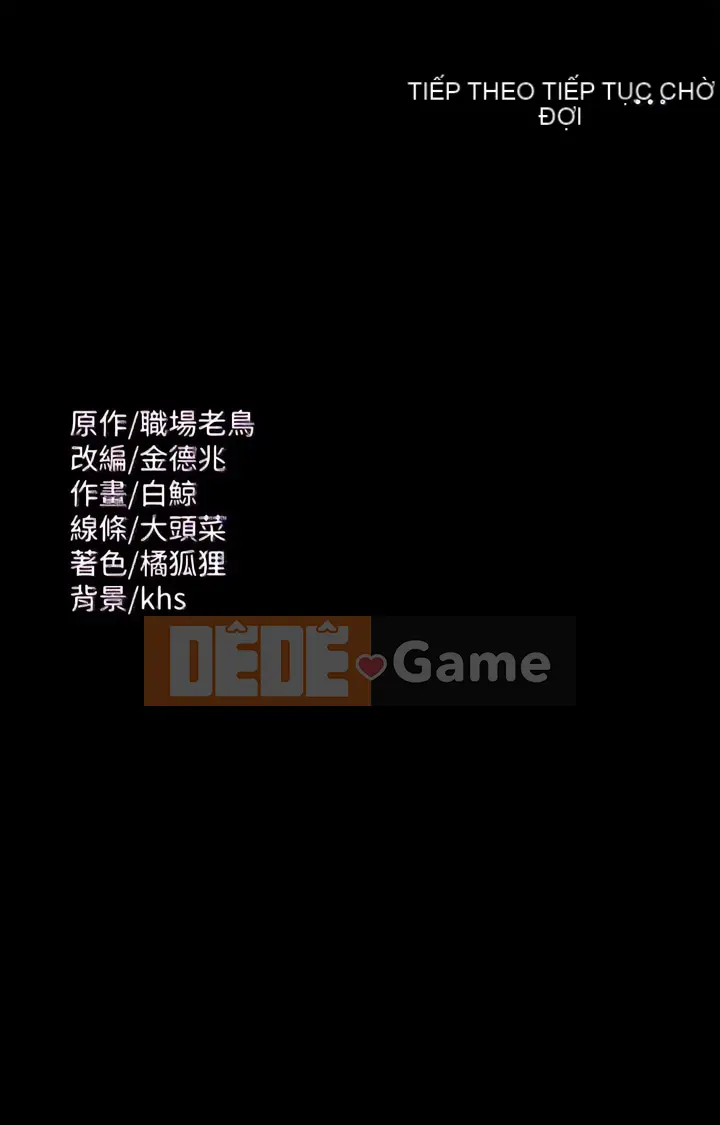 Siêu công chức Chương 90-91