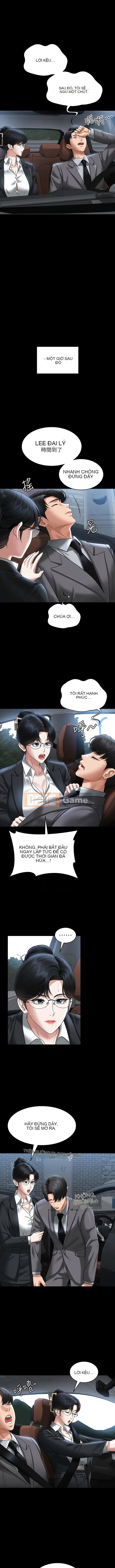 Siêu công chức Chương 88-89