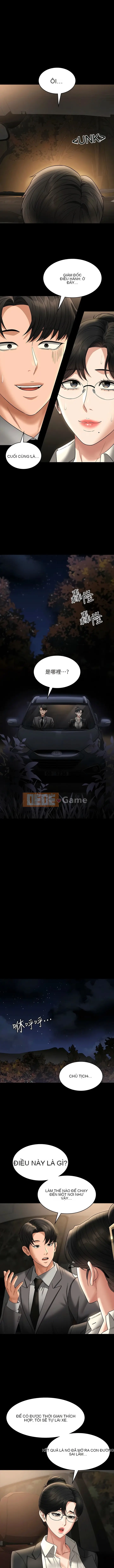 Siêu công chức Chương 88-89