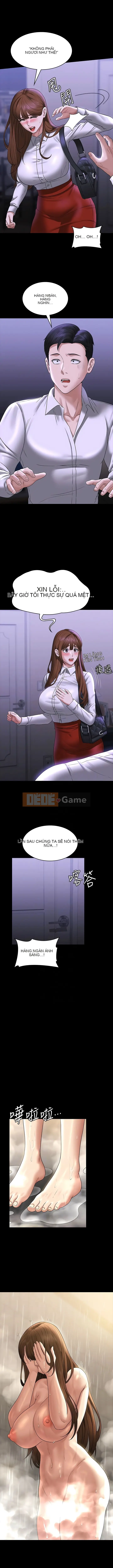 Siêu công chức Chương 84-85