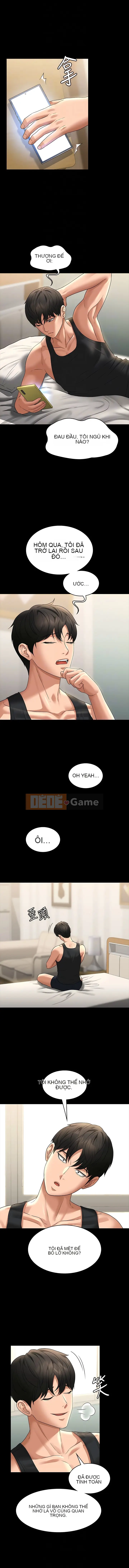 Siêu công chức Chương 84-85