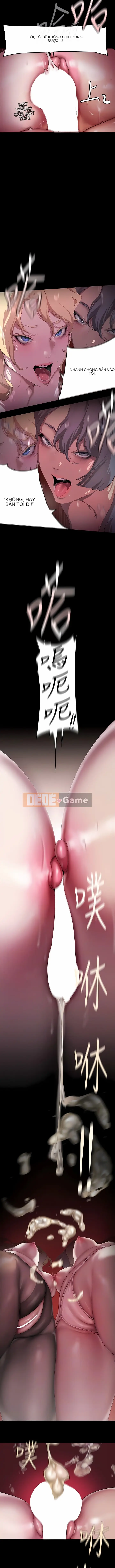 Thế giới mới dũng cảm Chương 205-206