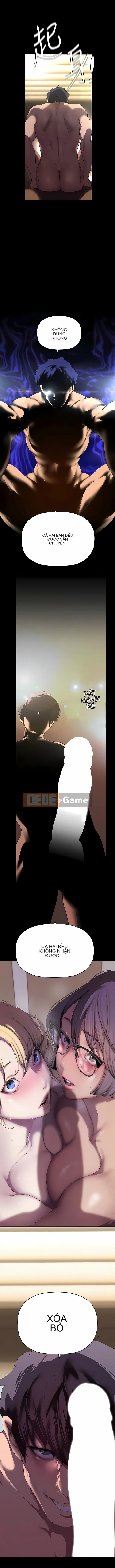 Thế giới mới dũng cảm Chương 205-206