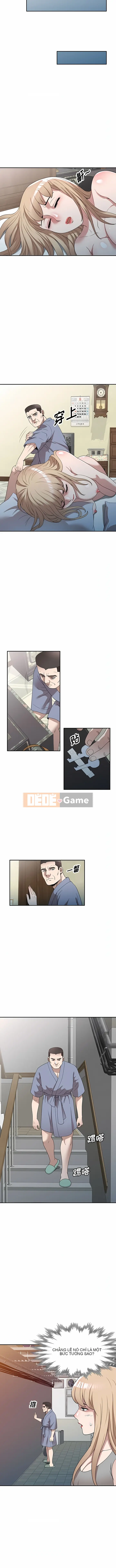 Hương vị của sự cướp bóc Chương 47-48