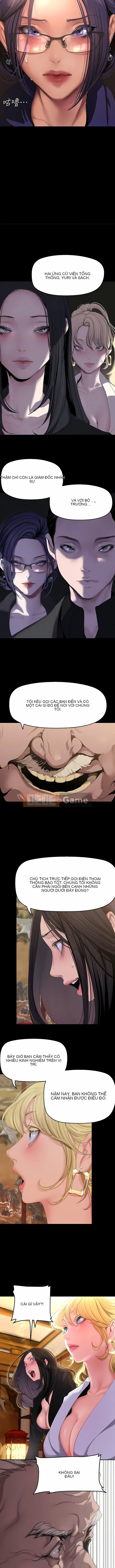 Thế giới mới dũng cảm Chương 202-203