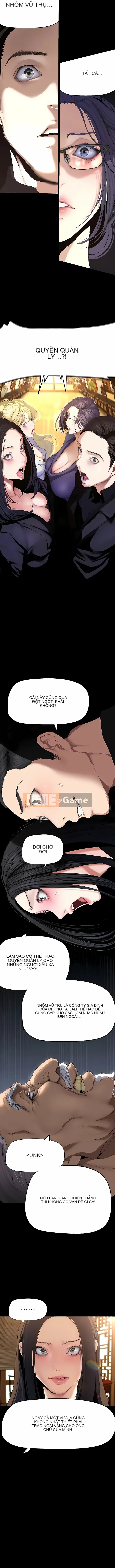 Thế giới mới dũng cảm Chương 202-203