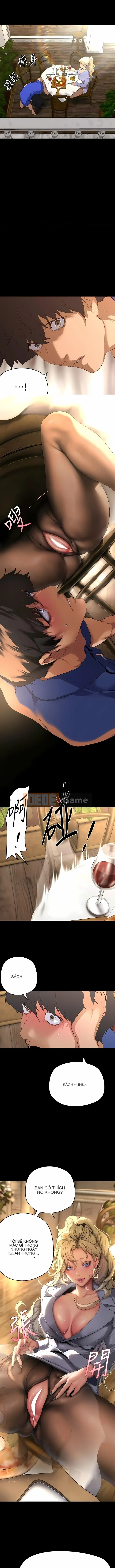 Thế giới mới dũng cảm Chương 202-203