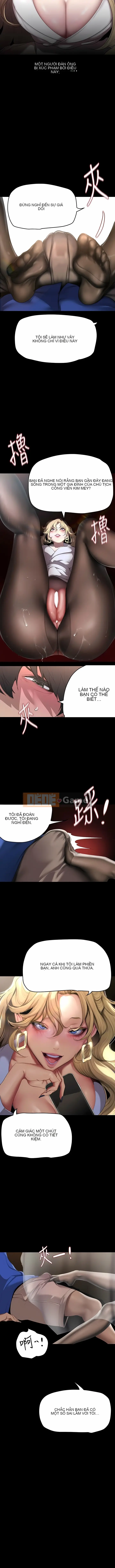 Thế giới mới dũng cảm Chương 202-203