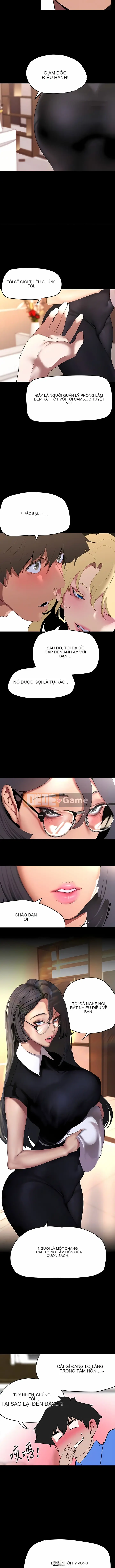 Thế giới mới dũng cảm Chương 202-203