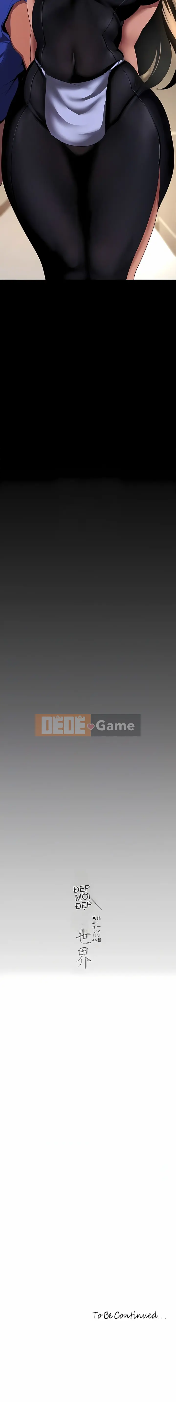 Thế giới mới dũng cảm Chương 202-203